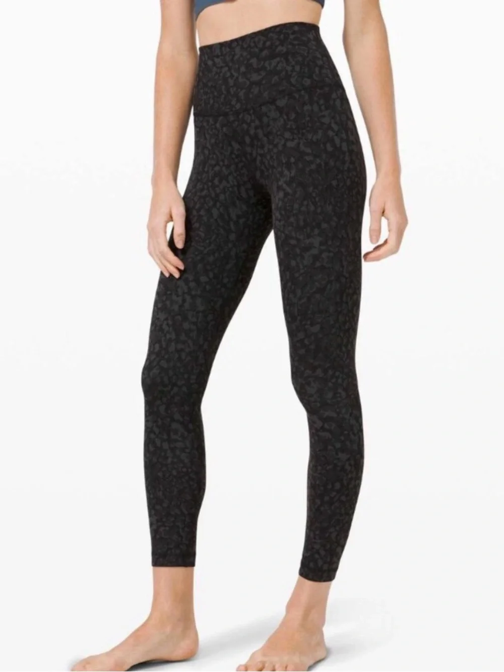 Lululemon Align 25